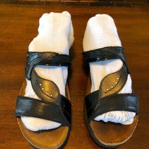 Naot sandals